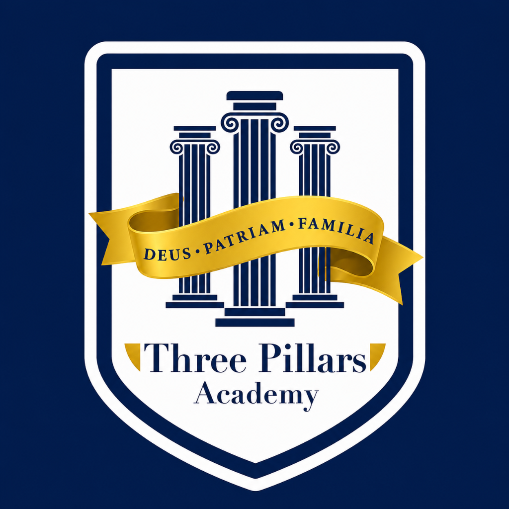 Three Pillars Academy
