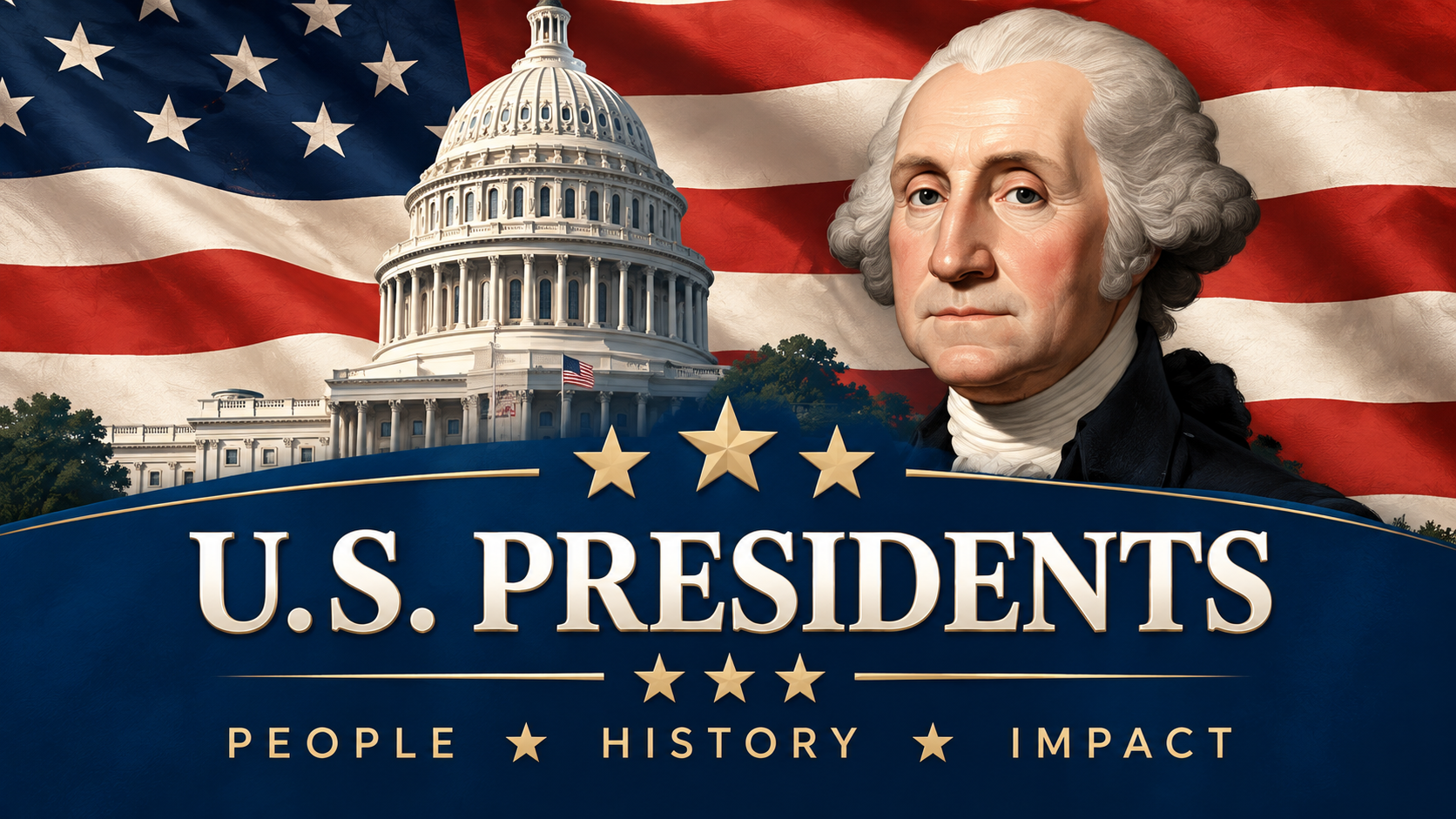 U.S. Presidents