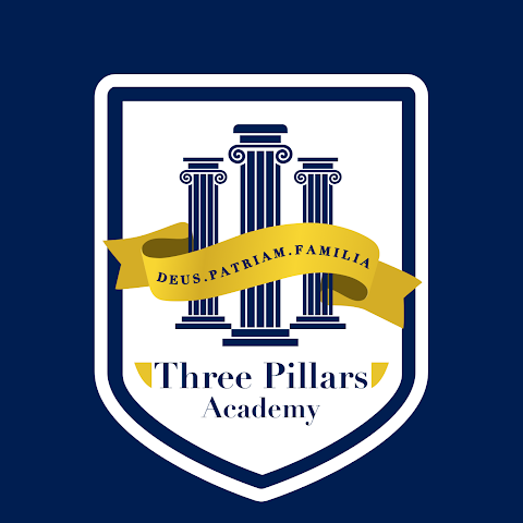 Three Pillars Academy