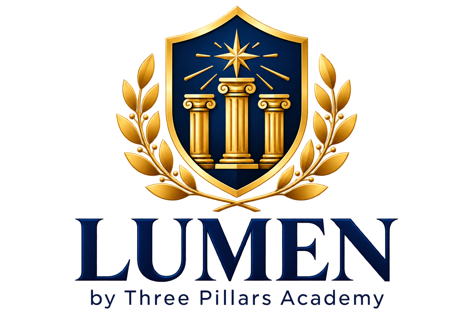 LUMEN by Three Pillars Academy