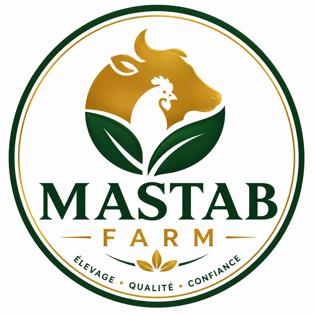 MASTAB FARM