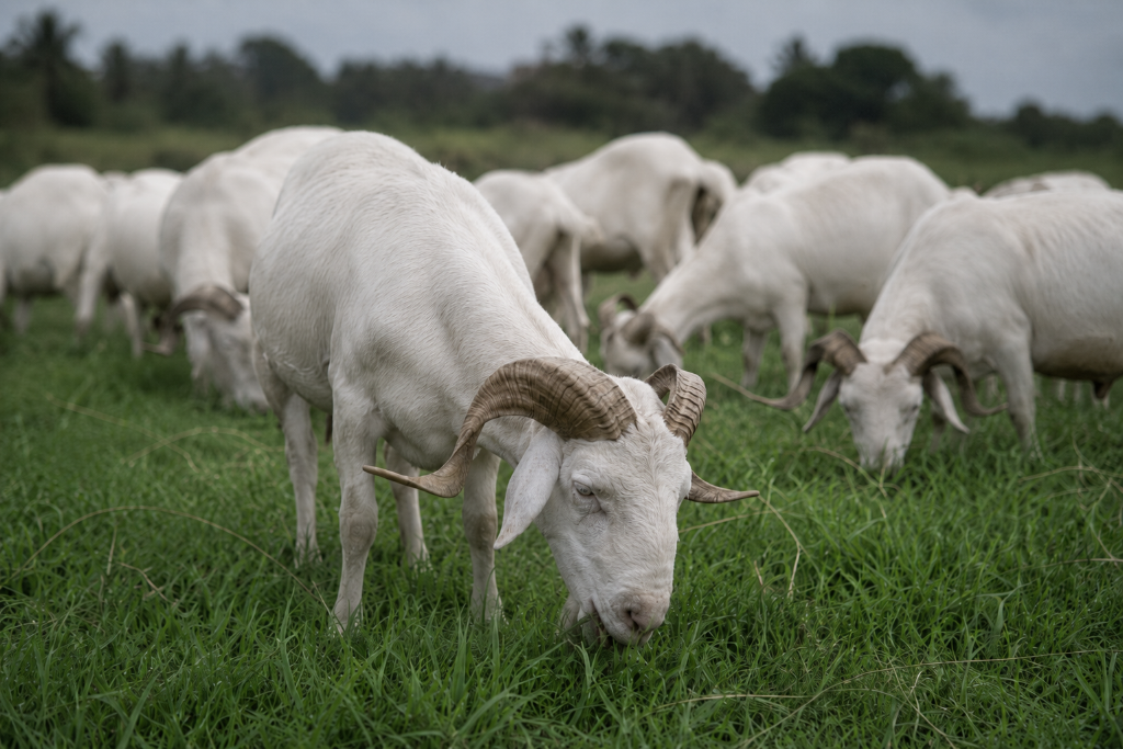 Mouton