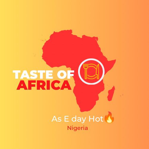 Taste of Africa