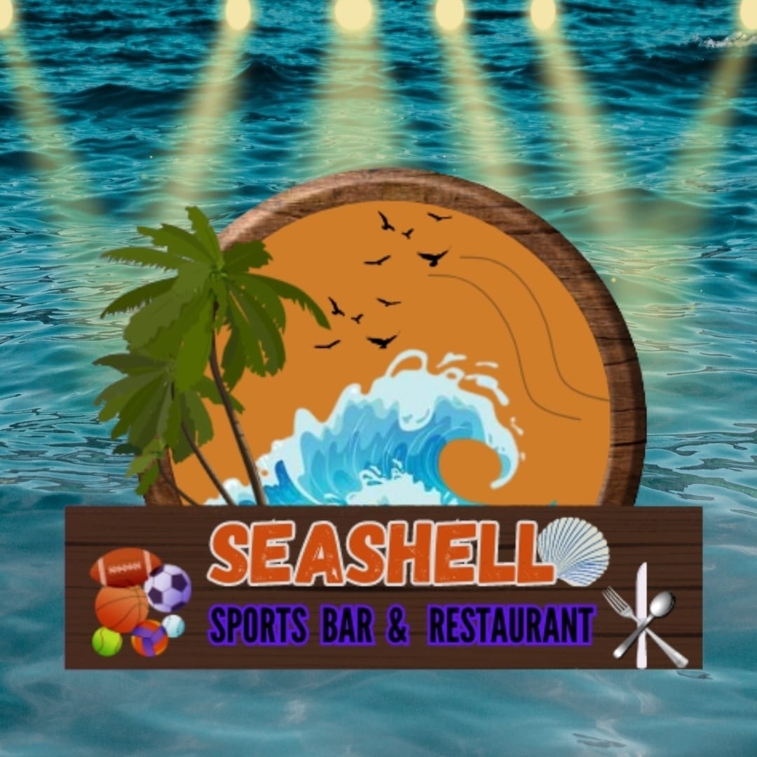 Seashell Sports Bar & Restaurant