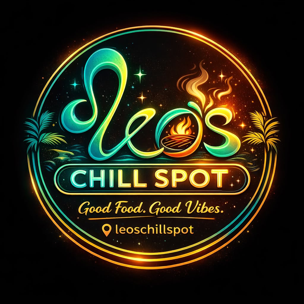 Leo's Chill Spot