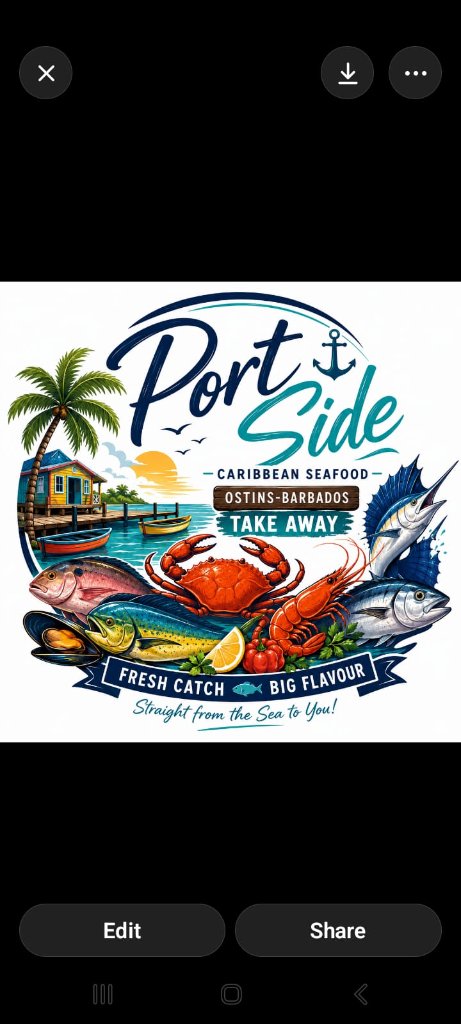 Port Side