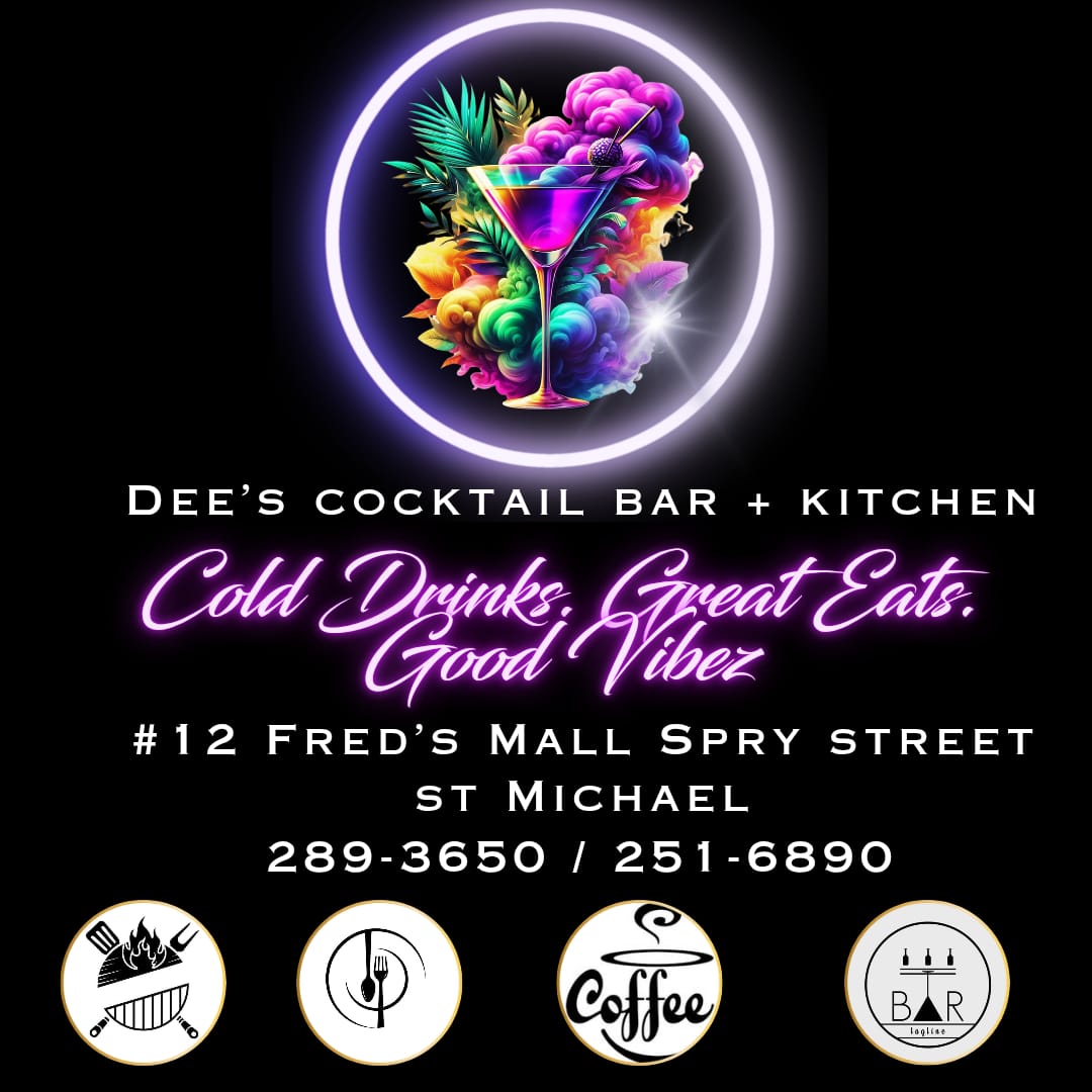 Dee's Cocktail Bar + Kitchen