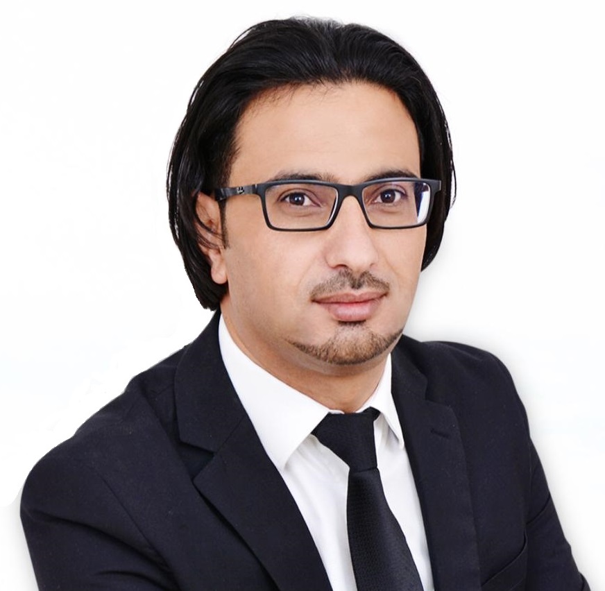 Founder & CEO — RAVOX Technology LLC