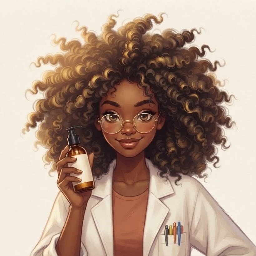 Coileen AI Hair Coach