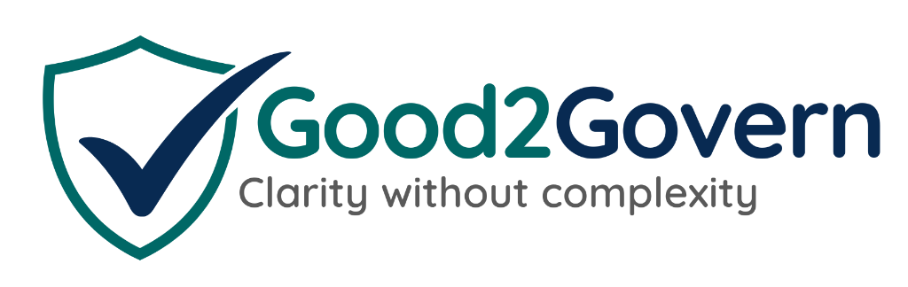 Good2Govern