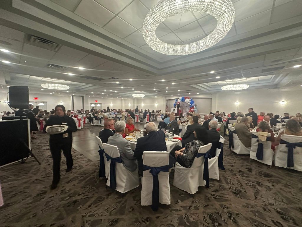 Organization Meeting