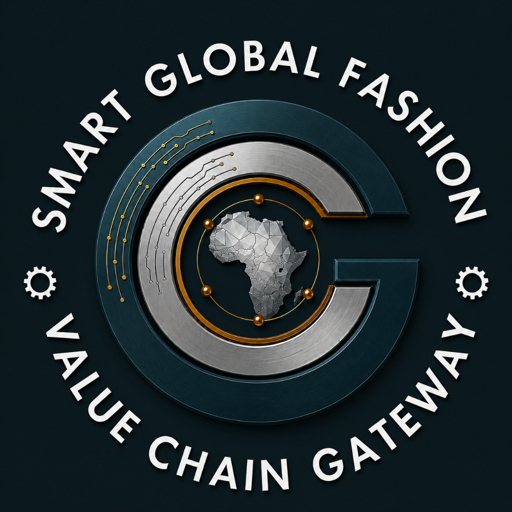 Smart GFVC Gateway Emblem
