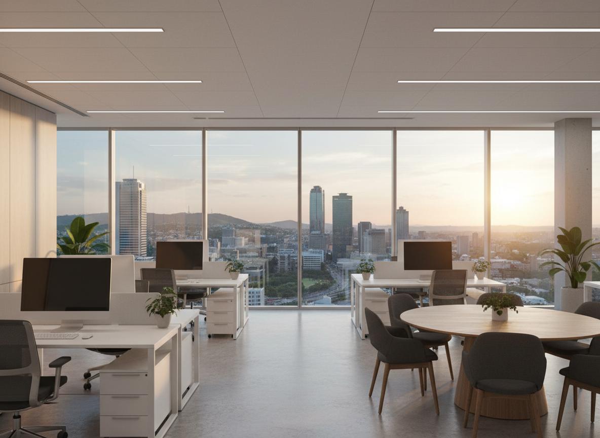 GFVC SA Office
