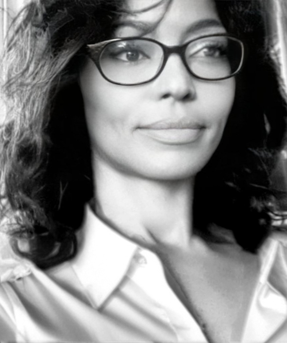 Ntombikayise Nkosi, Founder of GFVC Africa