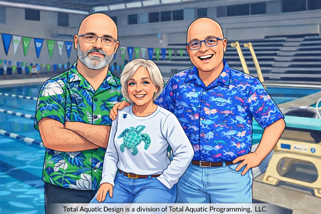 Total Aquatic Team