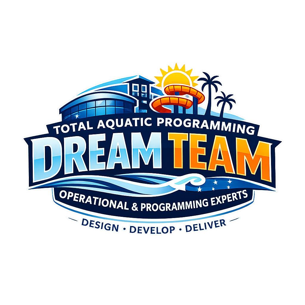 Dream Team Logo