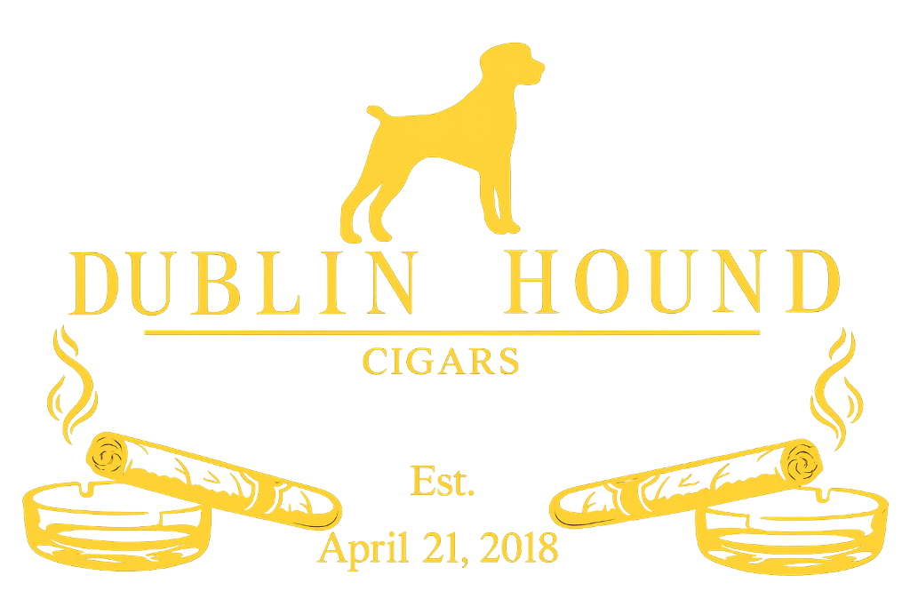 Dublin Hound Cigars