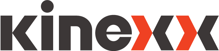 Kinexx Modular Construction logo