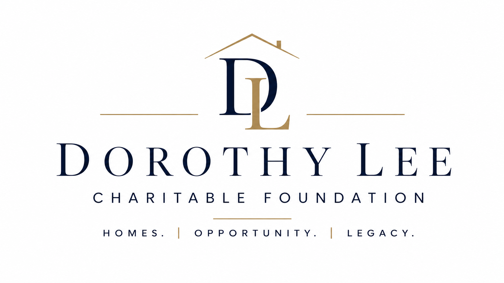 Dorothy Lee Charitable Foundation logo