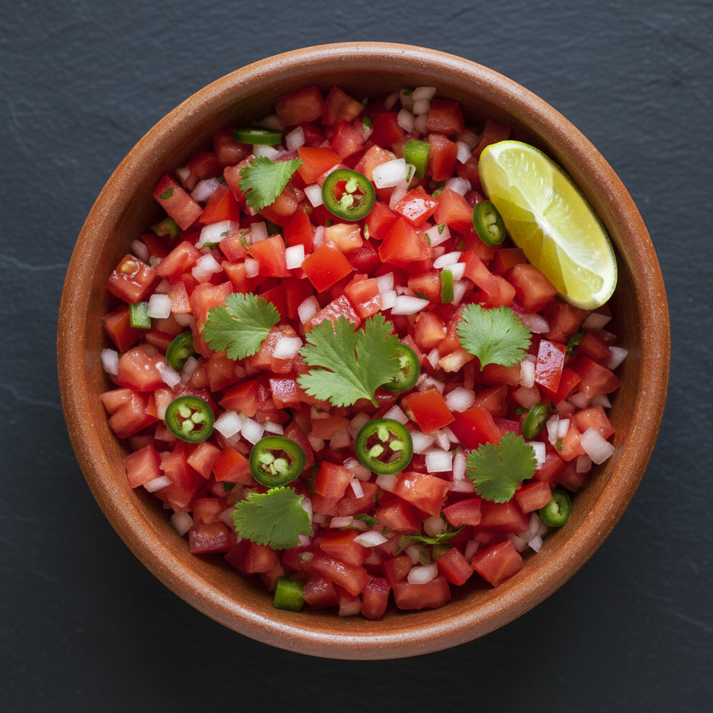 Salsa Fresca