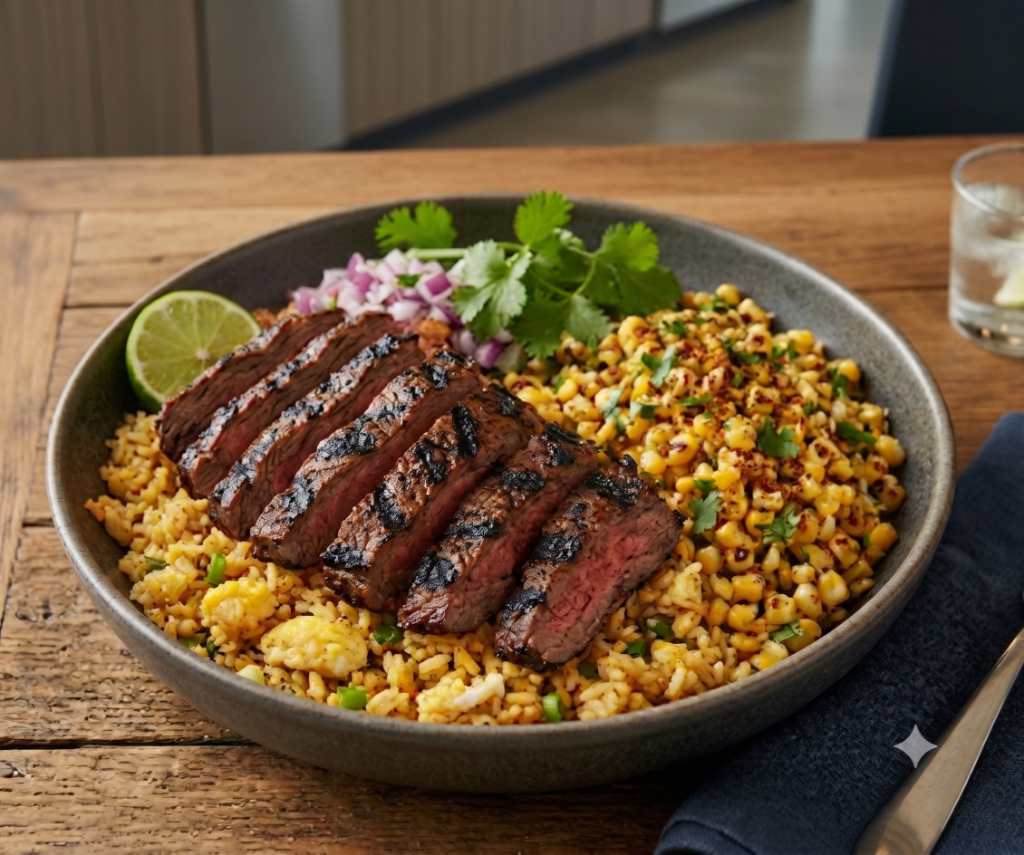 Carne Asada