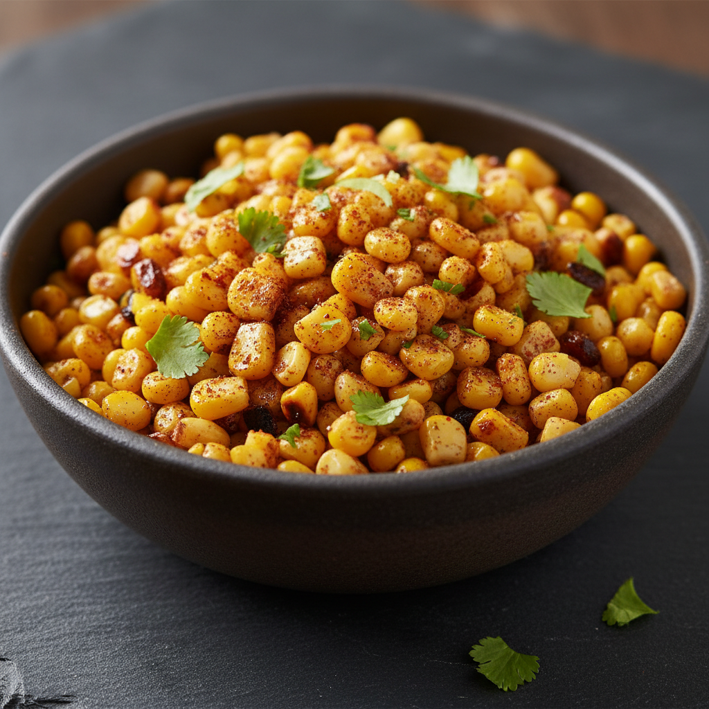 Street Corn