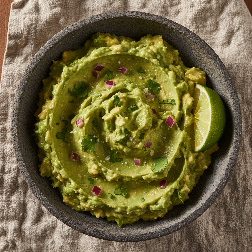 Guacamole