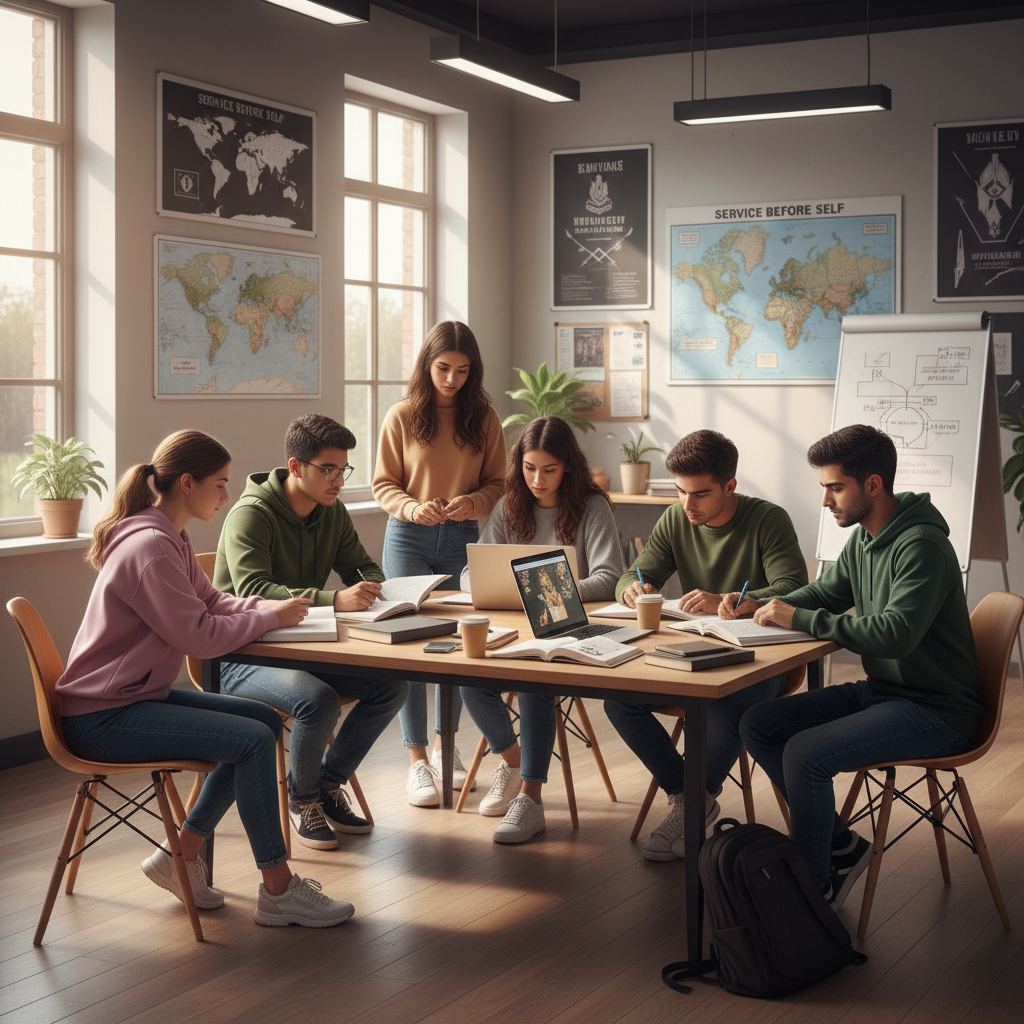 AFCAT English: The Vocabulary and Grammar Rule Set That Scores