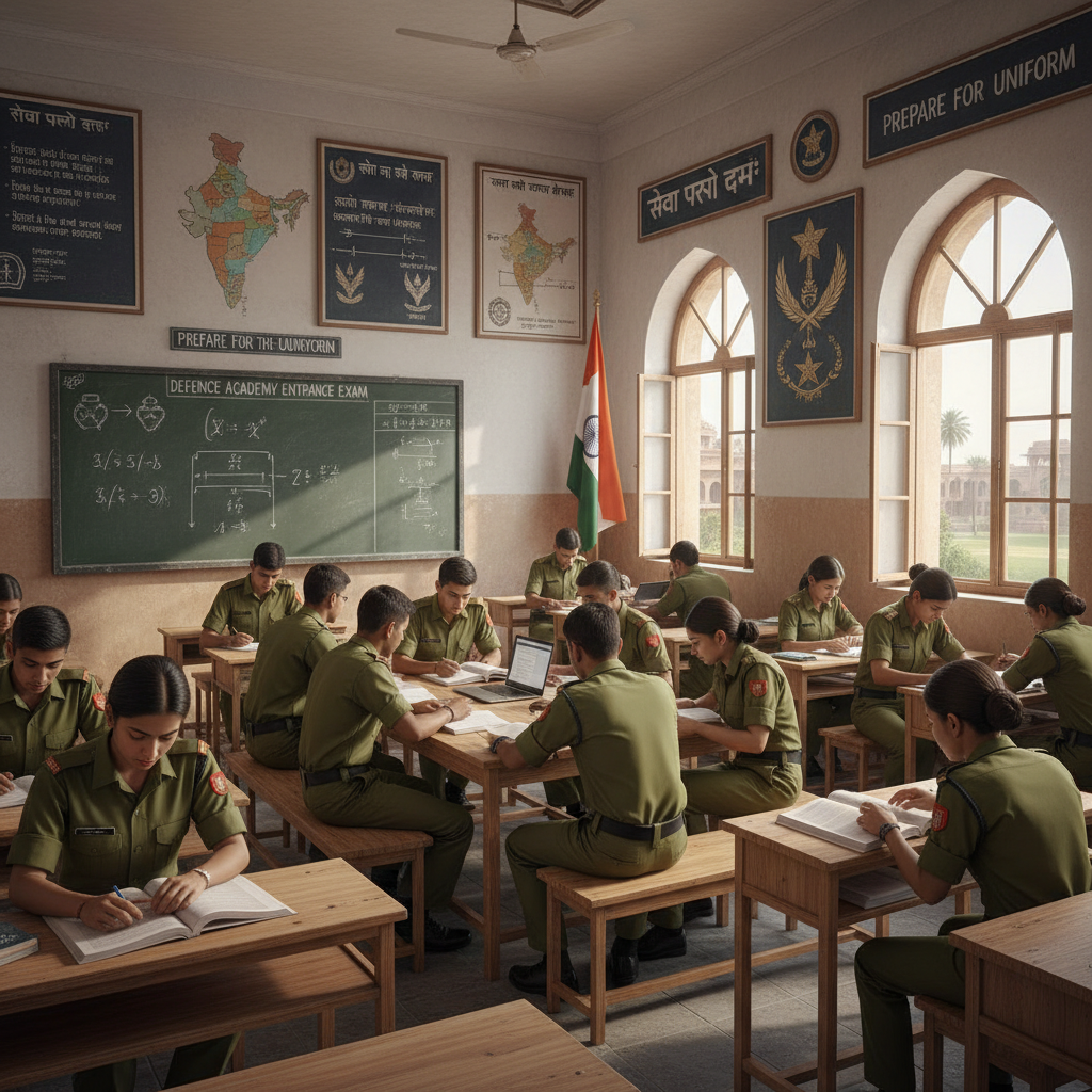 Current Affairs for NDA: The 30-Day Reading Protocol That Works