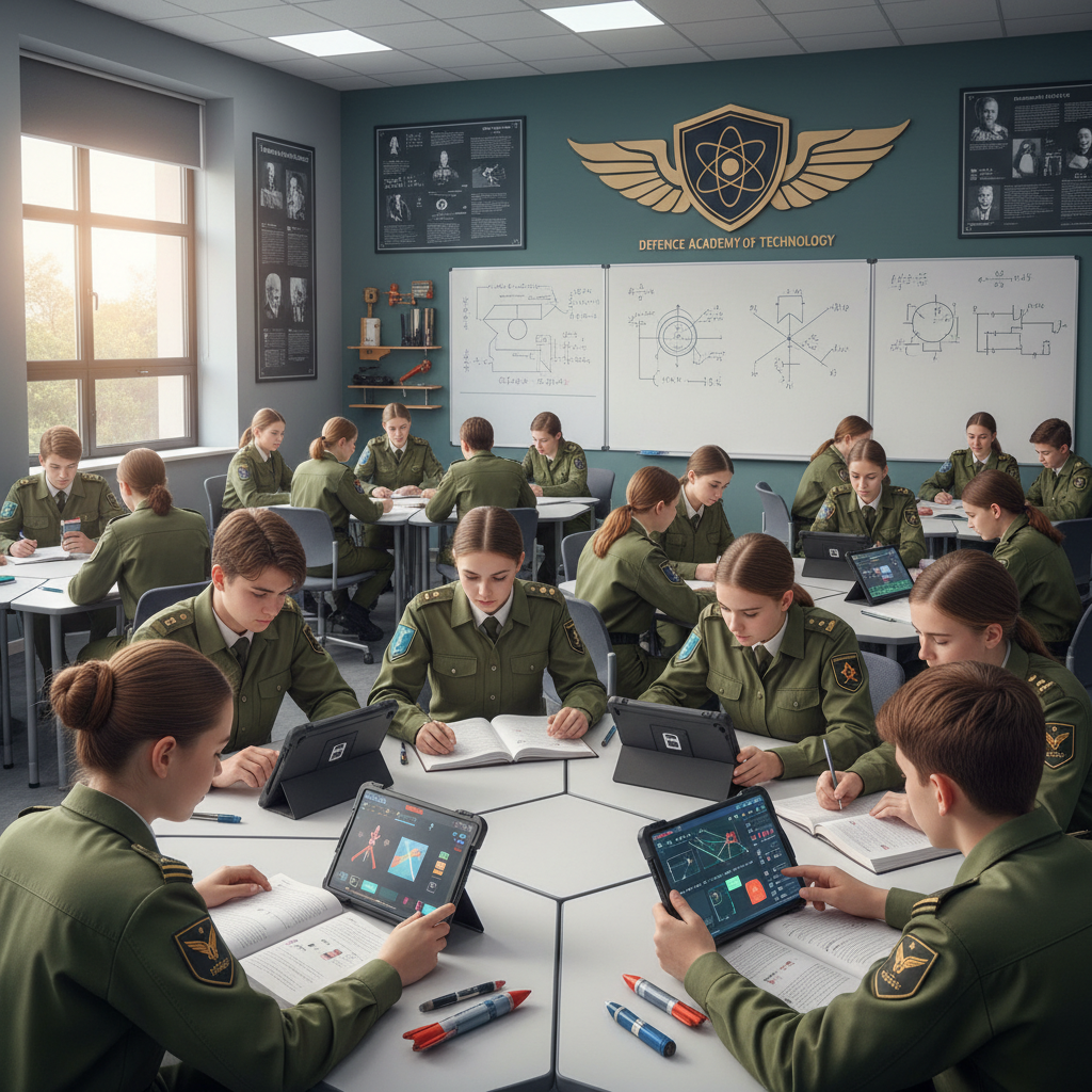 Physics for NDA GAT: The 20 Concepts That Yield the Most Marks