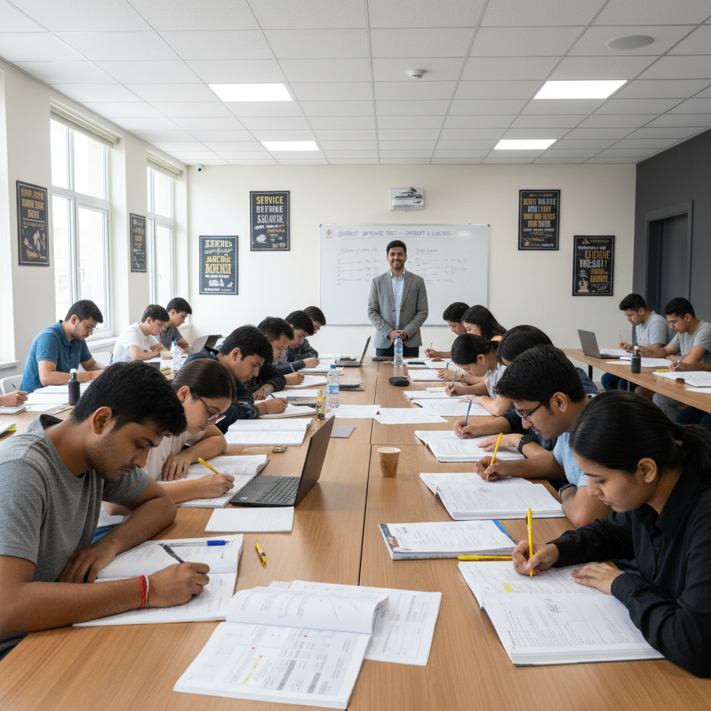 Probability and Statistics: The Easiest NDA Marks You're Missing