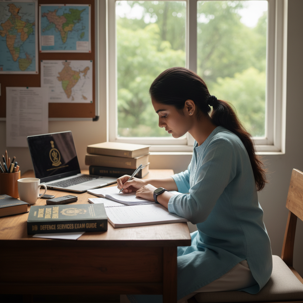 The Weekend-Only Study Framework That Got a 9-to-5 Employee Selected