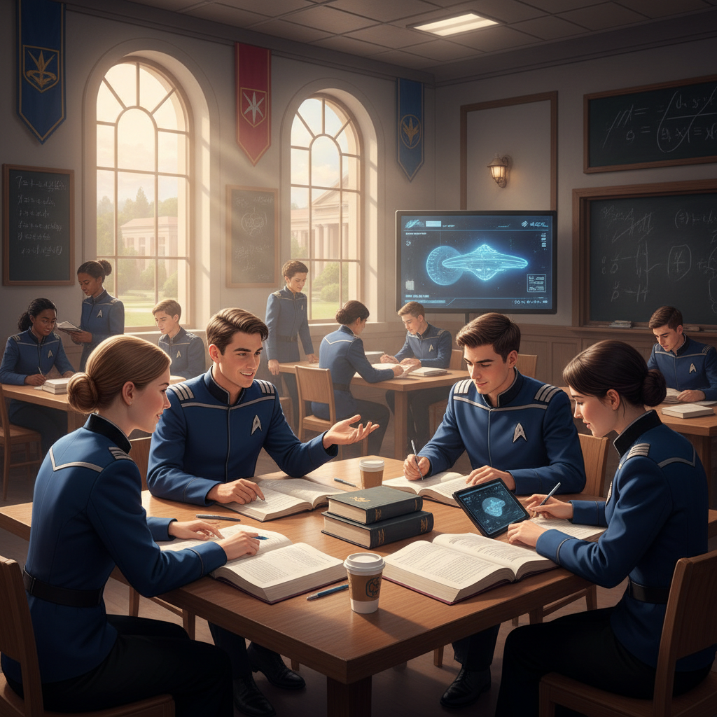 TES SSB Prep: The Strategy That Gets Technical Candidates Selected