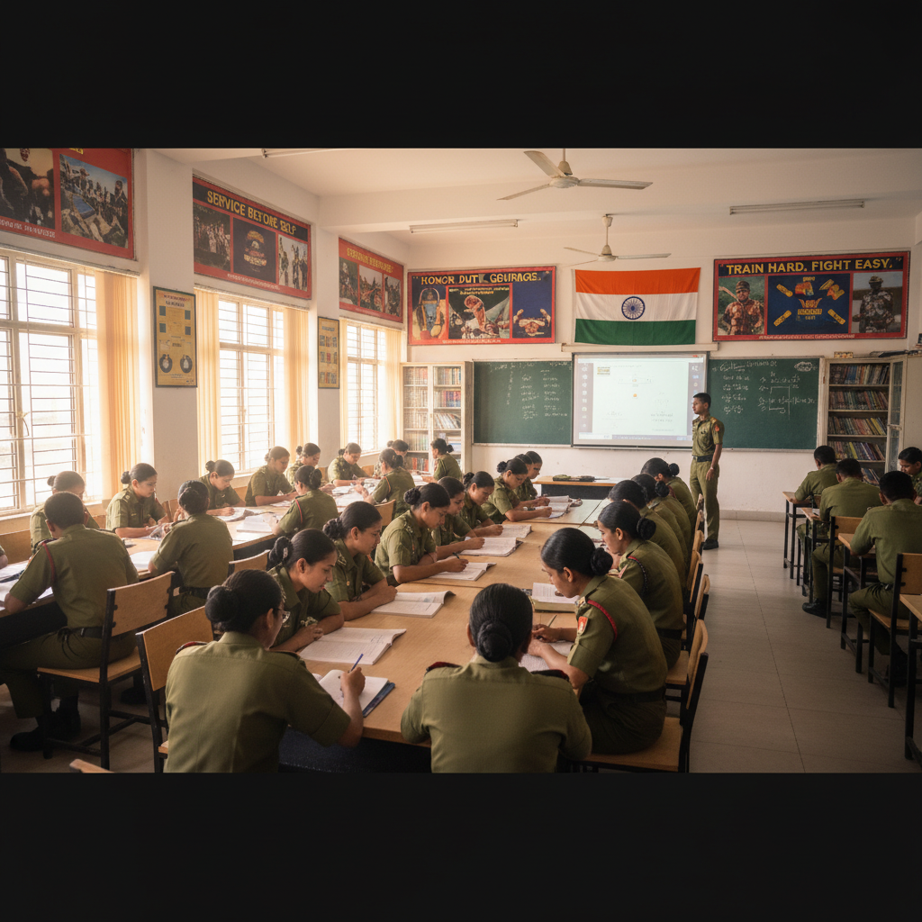 NDA Maths Important Questions Chapter Wise 2026: Your Ultimate Guide