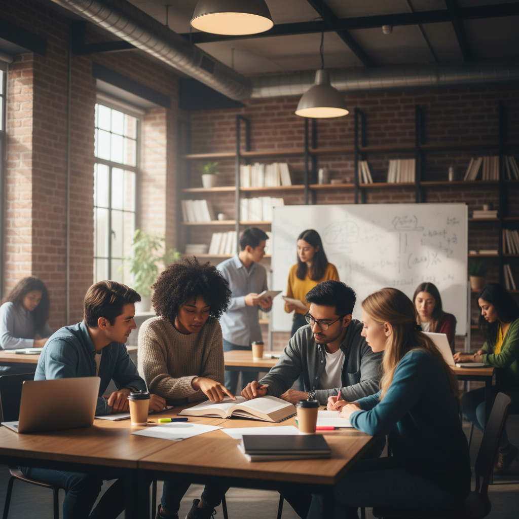 Self-Study NDA: The Honest Truth About Cracking It Alone