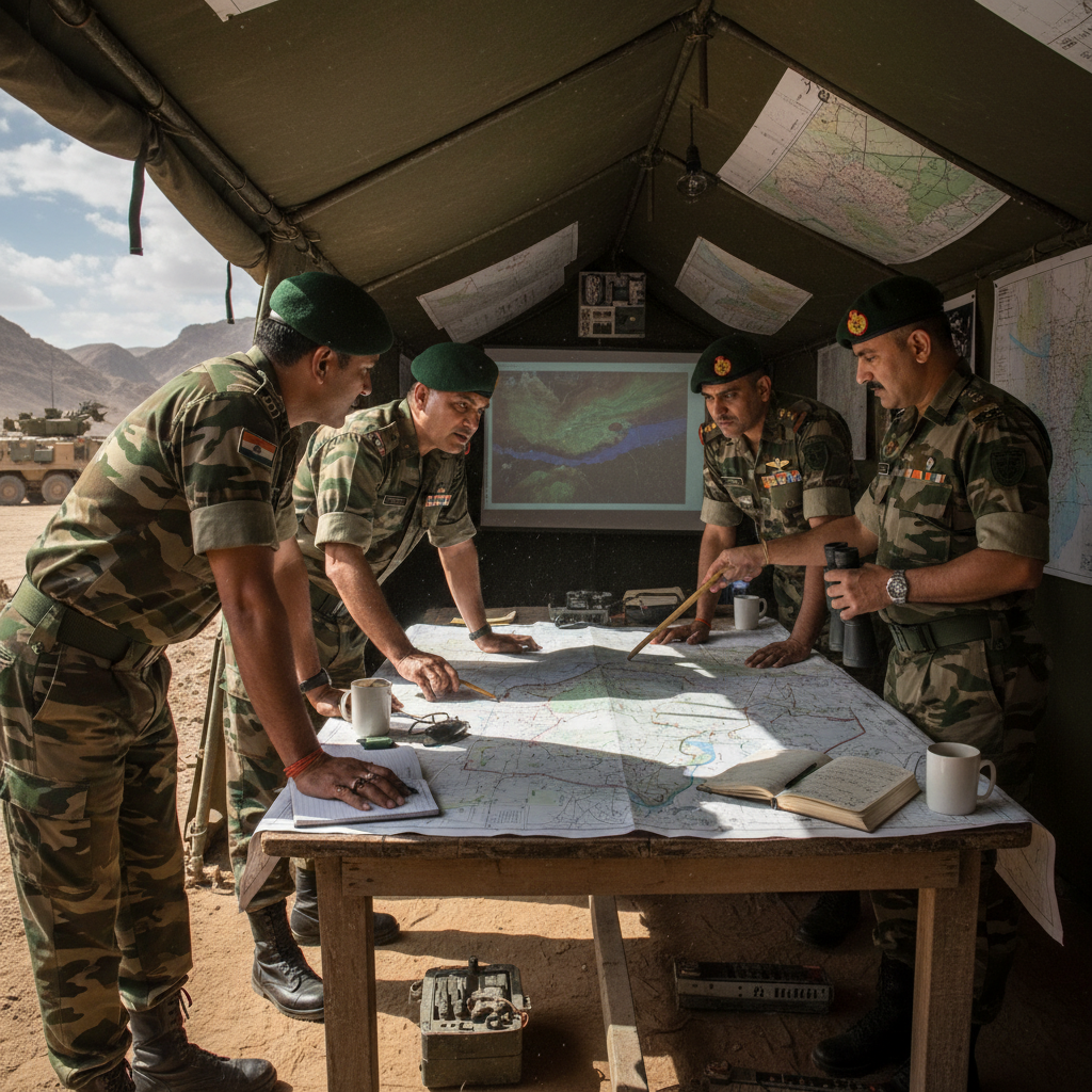 Army Officer Salary Breakdown: What No Recruitment Ad Shows You
