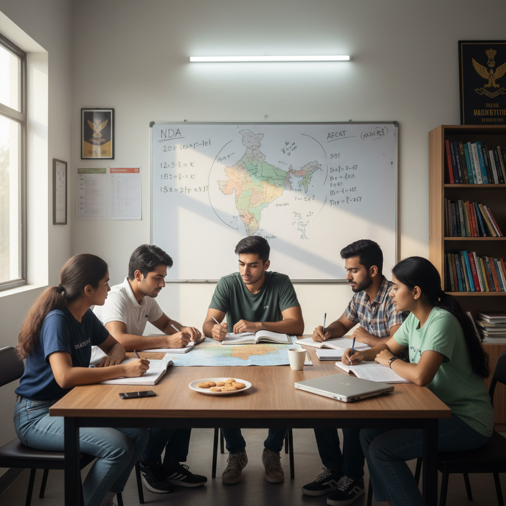 The Medical Tests That Quietly Disqualify TES Candidates