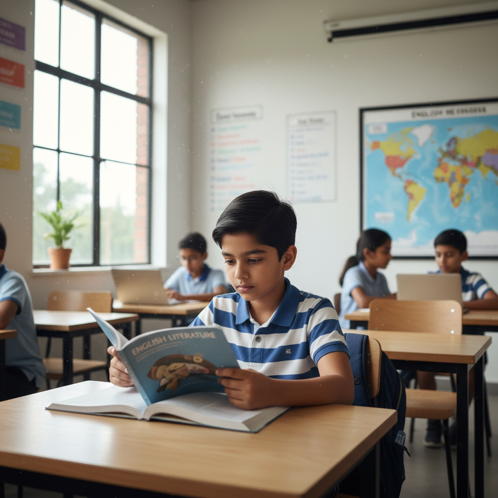 Why Your English Score Plateaus—and the Fix No One Tells You
