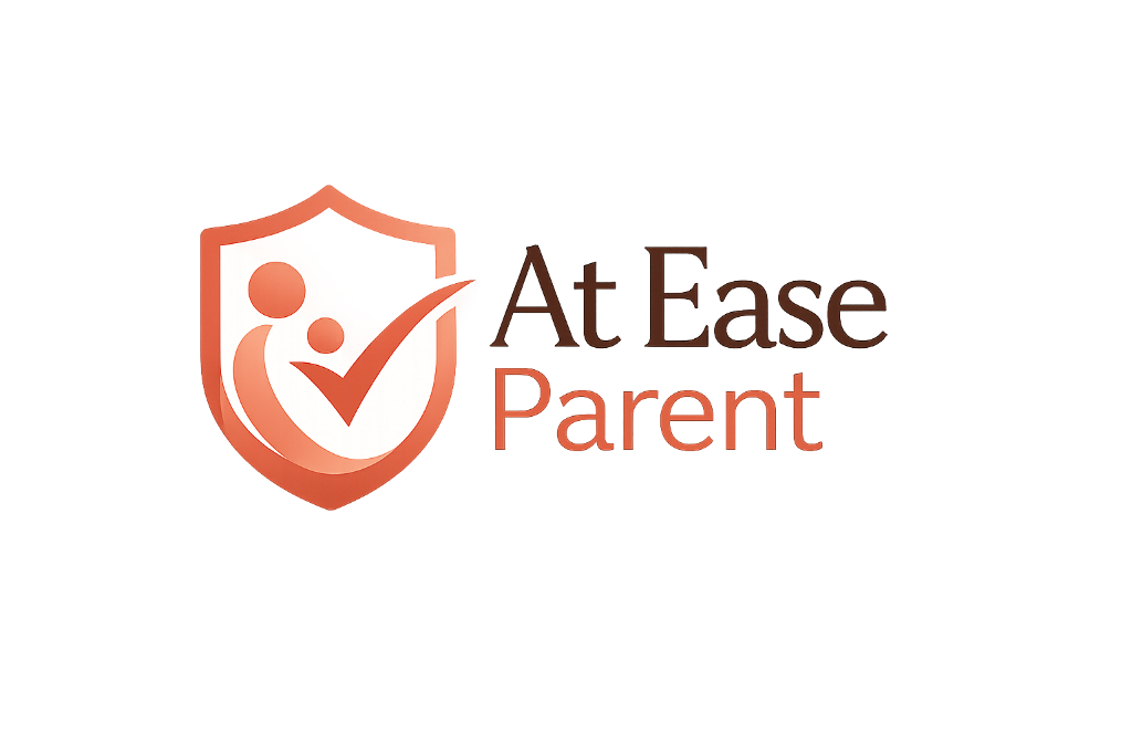At Ease Parent