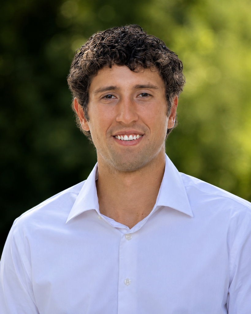 Baylor Coffman, Founder of PeakView