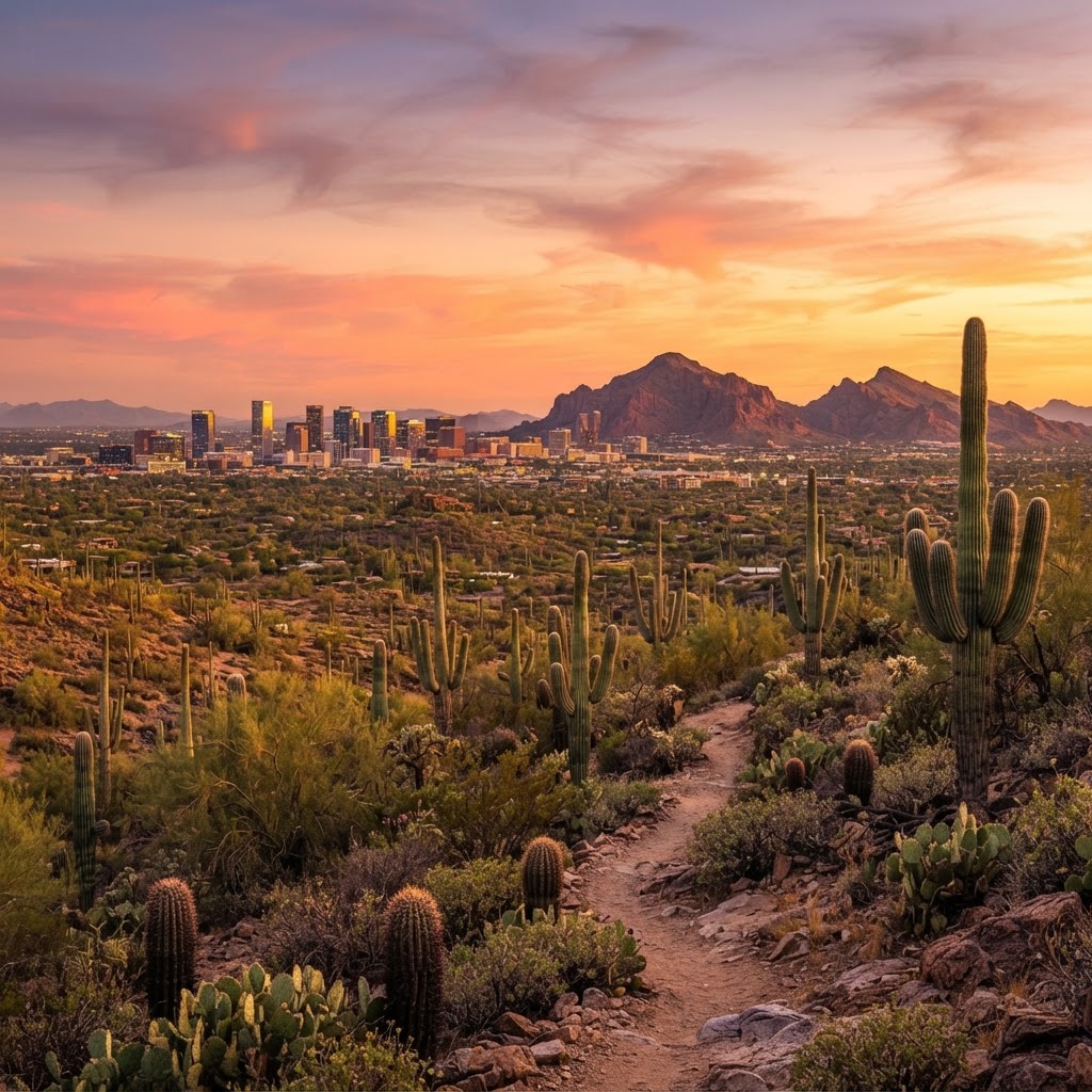 Arizona Real Estate Market Update — Fall 2026