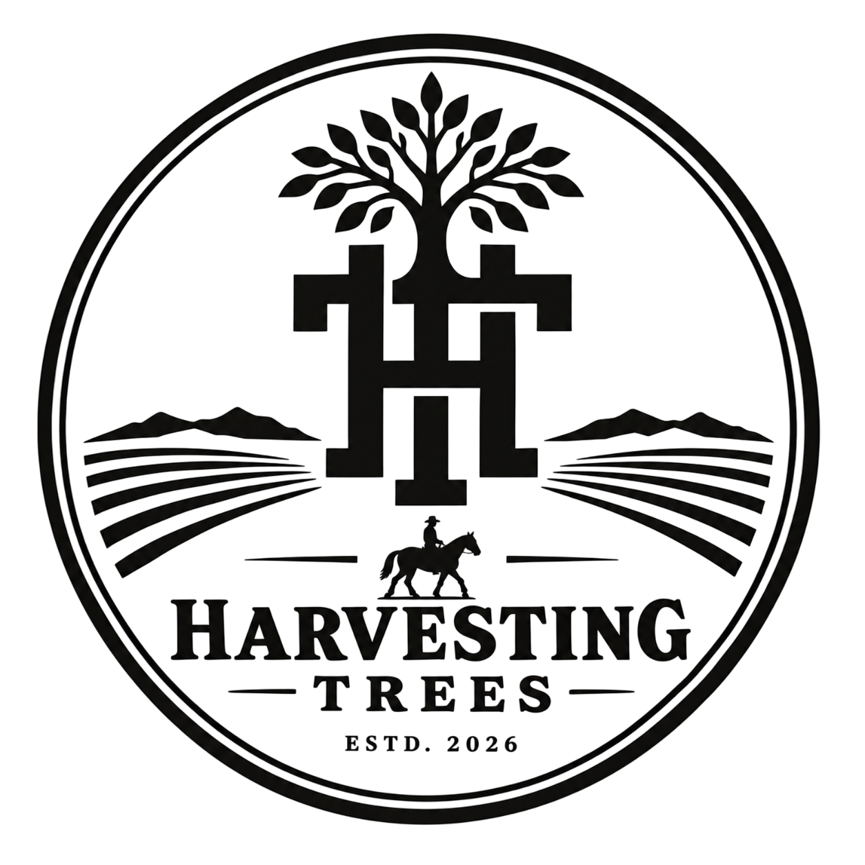 Harvesting Trees