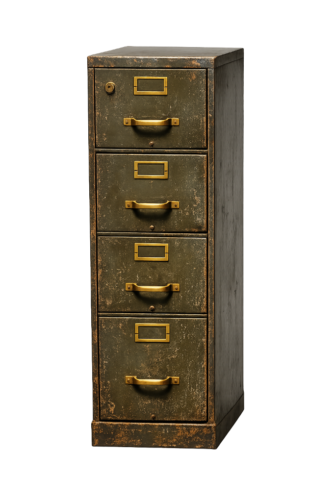 Filing Cabinet