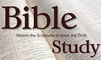 Apostolic Bible Study Course
