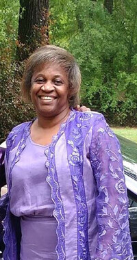 Valerie Crocker