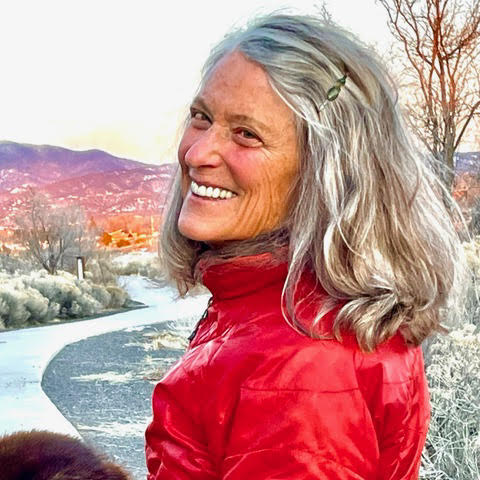 Erica Elliott, M.D.
