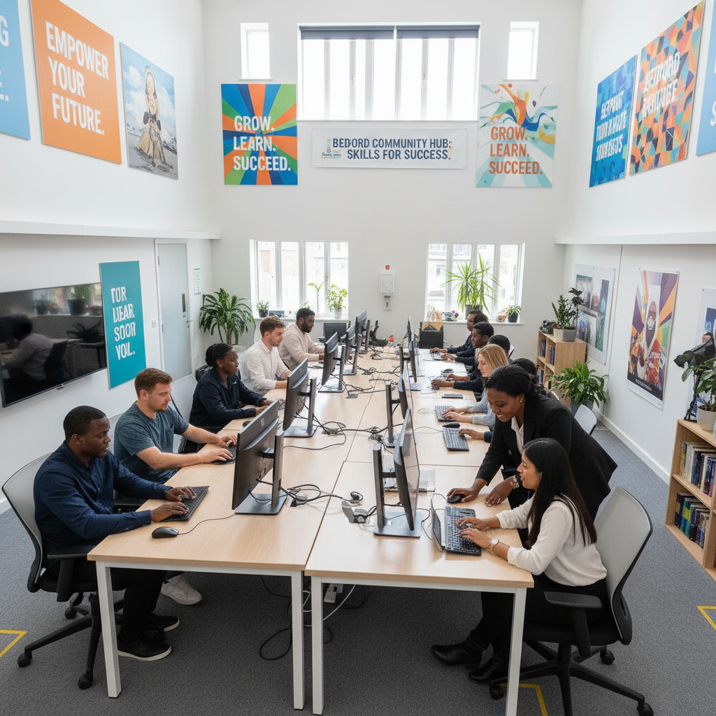 Skills & Employment