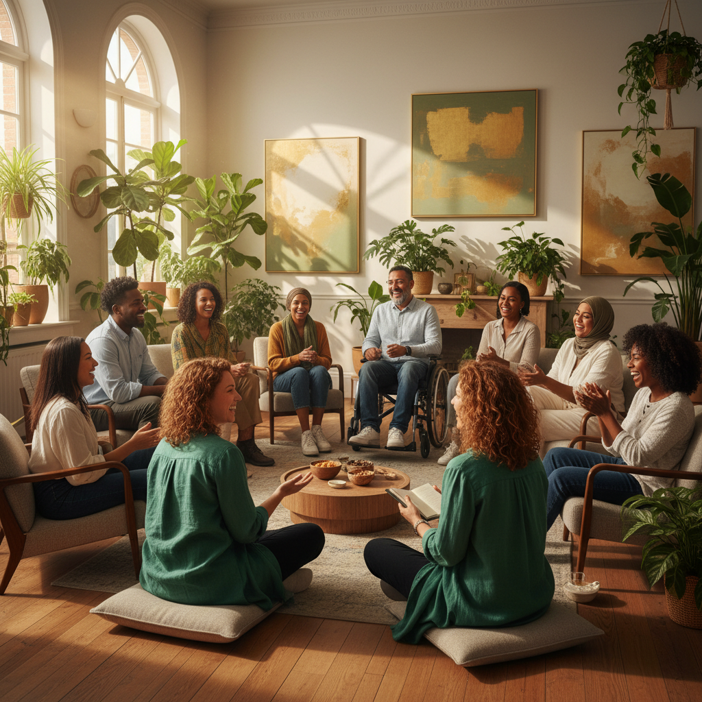 Mental Wellbeing