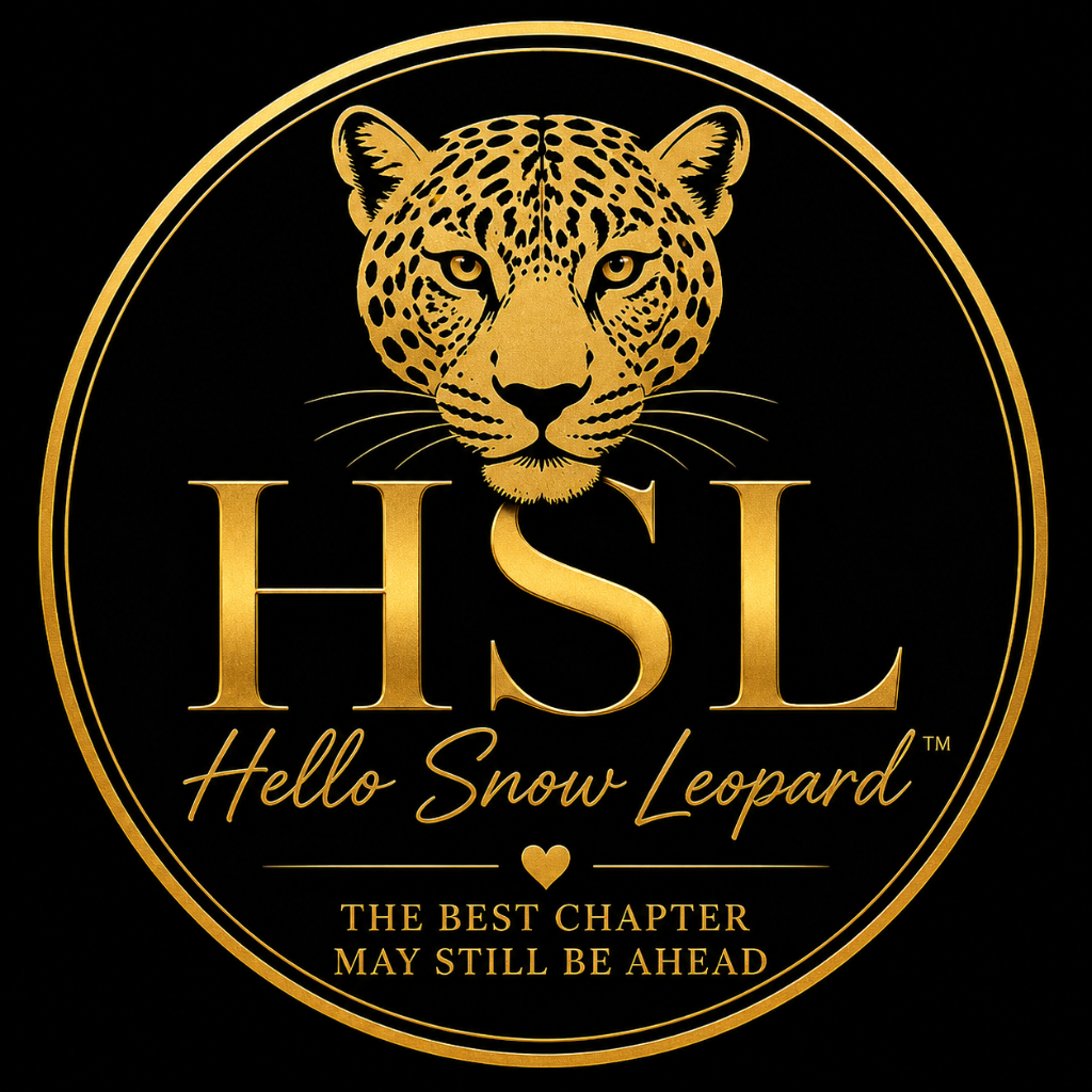 Hello Snow Leopard™ — The Best Chapter May Still Be Ahead