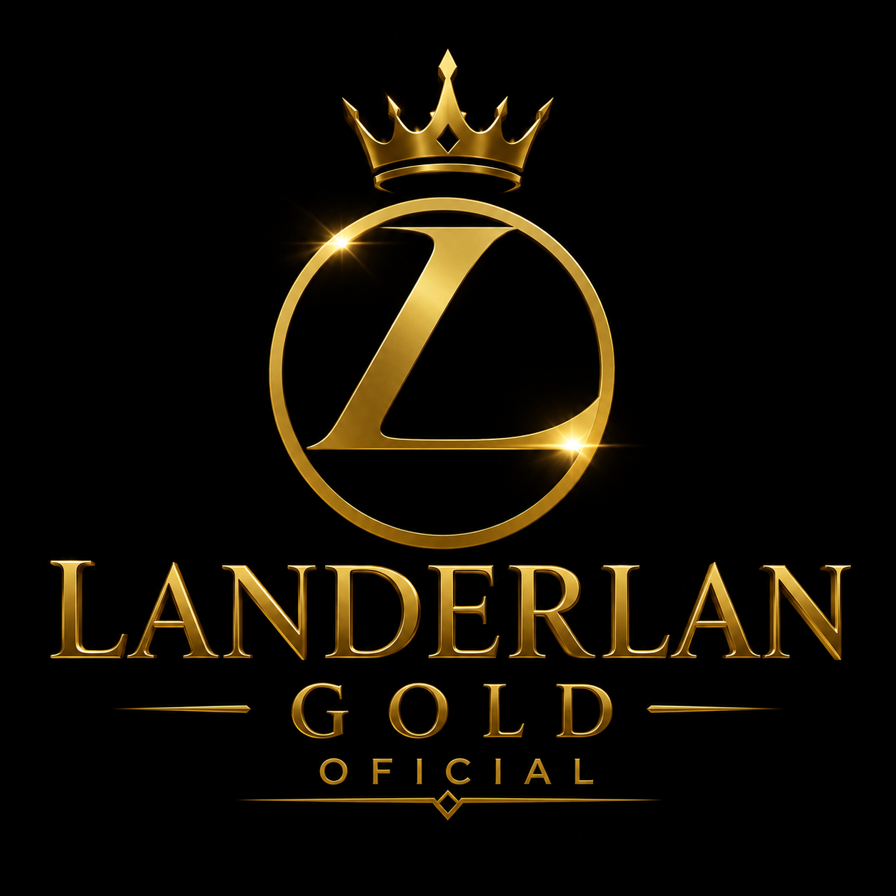 Landerlan Gold